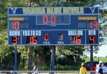 A Fitting Ending To A Long-Deserved State Championship