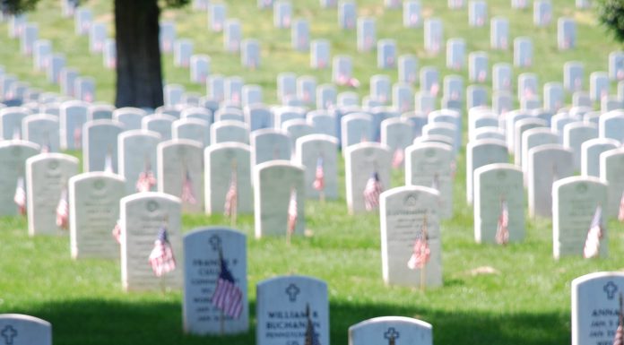 It’s Been 12 Years, And I’ll Still Never Forget…