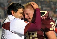 A Perfect Picture Of Broad Run’s State Championship Season