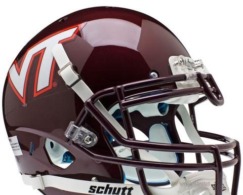 For Virginia Tech, It May Be A Case Of Kill…Or Be Killed