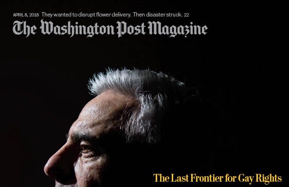 Back In The Day, You Could Disagree & Still Respect Someone