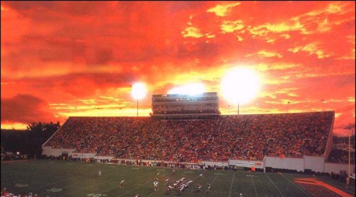 This Is One Iconic Picture That Will Always Bring Back Fantastic Memories