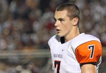 Charlie Was Right; This Kid McSorley Could Be A Good One…