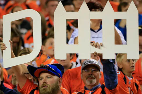 Here’s To A Happy Thanksgiving, Even If You Didn’t Call Or Play Defense