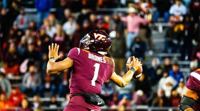 This Hokie Football Team Needs To Figure Out Who They Really Are…