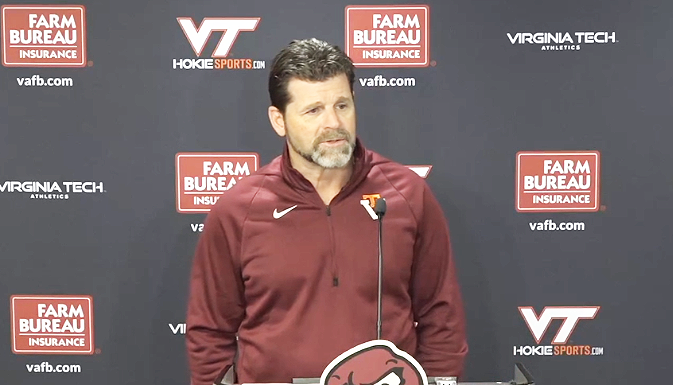 Something’s Happening Here…What It Is Ain’t Exactly Clear…