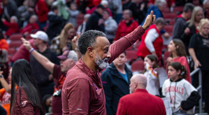 How You Could NOT Name Kenny Brooks as ACC COY Is Beyond Me