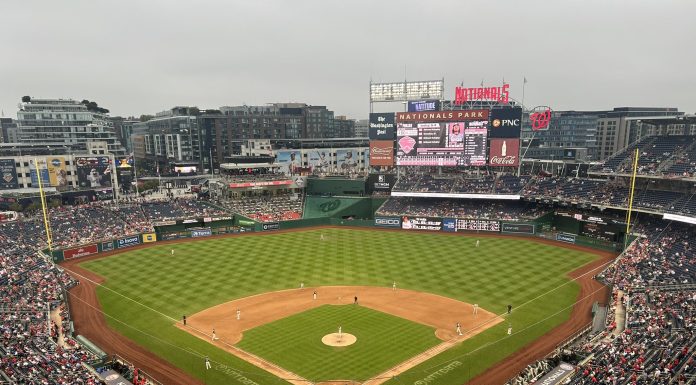 Nationals, It’s Been Real. But Until You Show You Care, I’m Taking A Break…