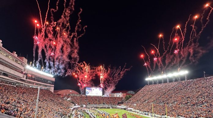 It’s Not An Easy Road, But Yes, I’m Saying There Is A Chance