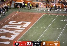 Congrats ACC. You’ve Turned Officiating Into A Meme For Most Of The Country…