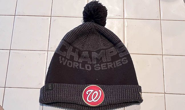 When People Use The Term “Lucky Dog” They Must Be Talking About Maggie