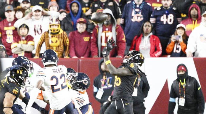 Is It Just Me, Or Is The Sun Shining Brighter On This Victory Monday?