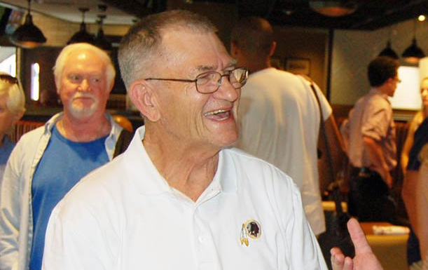 Pat Fischer: The Toughest Pound For Pound To Ever Play Pro Football