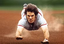 The Saga Of Pete Rose Didn’t Have To End The Way It Did
