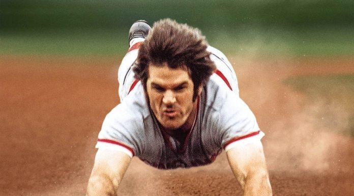 The Saga Of Pete Rose Didn’t Have To End The Way It Did