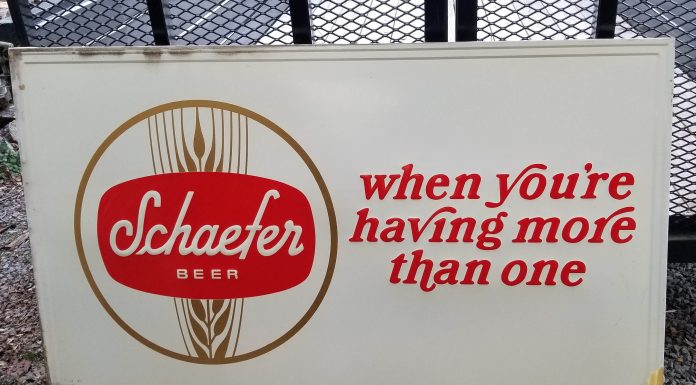 These Were Not The Beers To Have, No Matter How Many You Were Having…