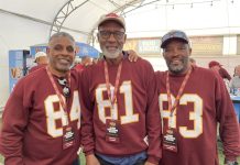 It’s Not Hanging In The Louvre, But Man, This Was One Great Picture…