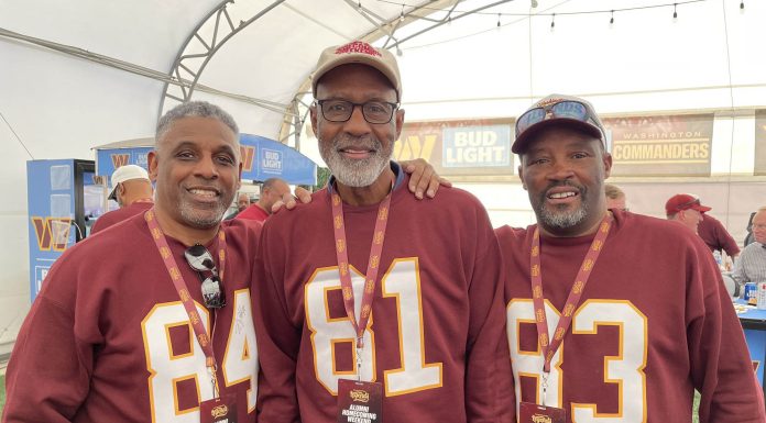 It’s Not Hanging In The Louvre, But Man, This Was One Great Picture…