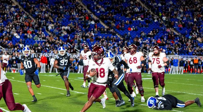 It’s Getting To Be Like Groundhog Day With These One-Score Losses…