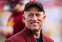 Don’t Call It A Turnaround; This Past Year Has Been A Christmas Miracle…