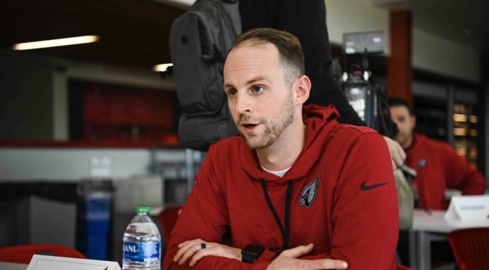 I’m Still The Biggest Of Hokie Fans, But These Days I Sure Sigh A Lot…