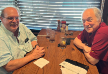 In Remembering Rick Snider, I Need To Say Thank You, Washington Commanders…