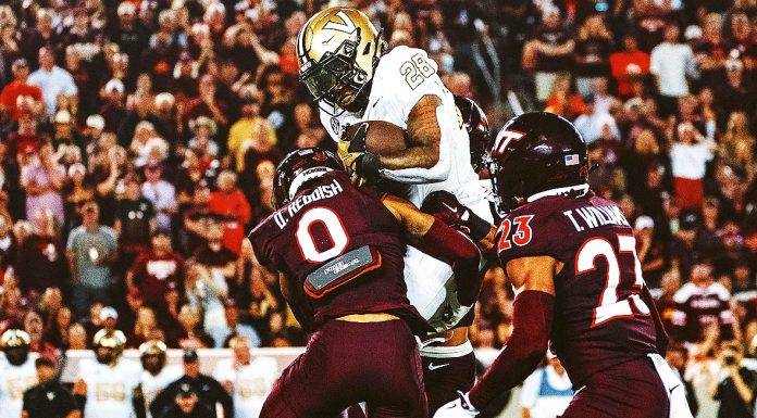 Seems Like After All These Years, We’re Right Back Where We Started…