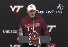 Let’s Not Overlook What A Coaching Masterpiece We Saw Friday Night…