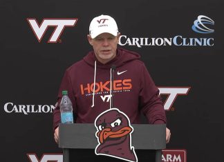 Let’s Not Overlook What A Coaching Masterpiece We Saw Friday Night…