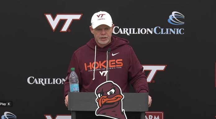 Let’s Not Overlook What A Coaching Masterpiece We Saw Friday Night…