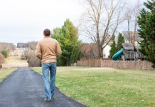 Sometimes In Life, You Just Have To Lie To Yourself…