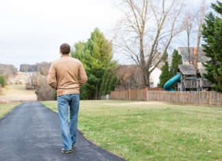 Sometimes In Life, You Just Have To Lie To Yourself…