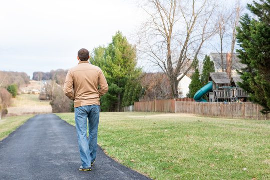 Sometimes In Life, You Just Have To Lie To Yourself…