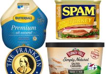 Sometimes In Life, You Just Have To Think Outside The Box…