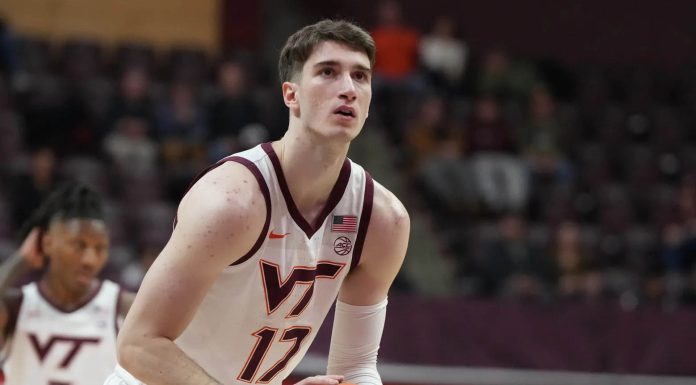 There Will Come A Time Before This Season Ends…