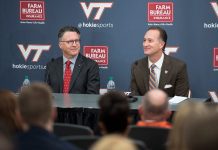 Virginia Tech Now Has Huge Opportunity To Get Things Right In NIL Era…