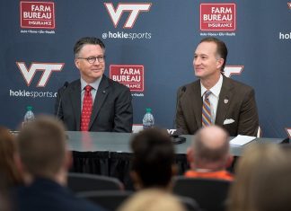 Virginia Tech Now Has Huge Opportunity To Get Things Right In NIL Era…