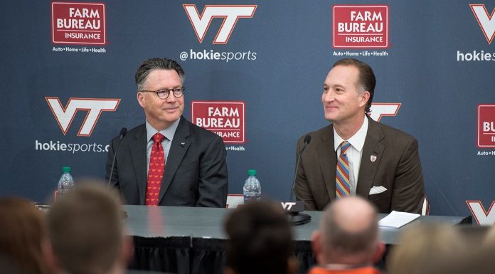Virginia Tech Now Has Huge Opportunity To Get Things Right In NIL Era…