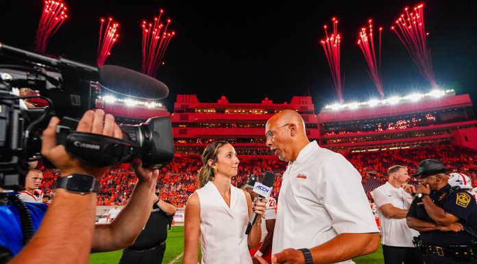 If Franklin Had Something To Prove Last Night, He Certainly Made His Point… Franklinsfirst