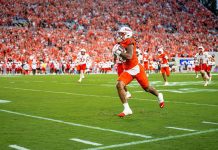Miss A Post During Last Night’s Game? Here’s Last Night’s Top Ten… Firsttouchdown