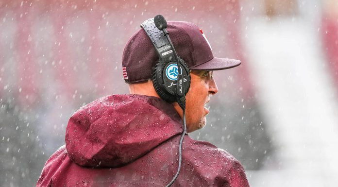 That Prayer, That Presser, and That Tight End Room Franklinintherain