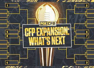 When It Comes To A 24-Team CFB Playoff, I’ve Seen This Movie Before… Cfbplayoffs