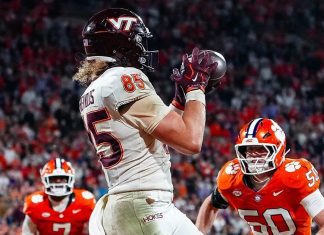 Call It A Statement Game. A Turning Point. A Program Defining Victory… Reynolds4